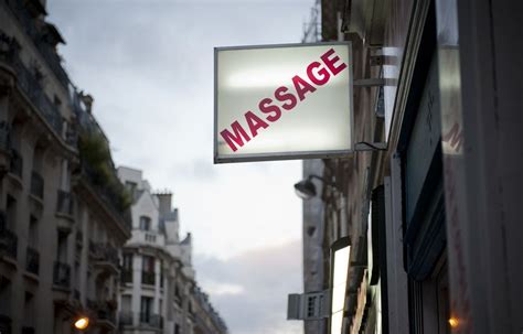 1 360 annonces salon de massage transexuel paris